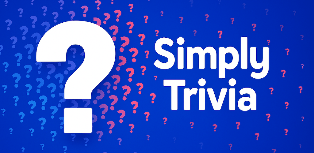 Simply Trivia logo